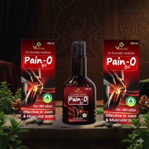 VedCross Pain-0 (1+1)