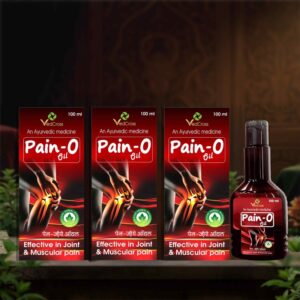 VedCross Pain-0 (2+1)