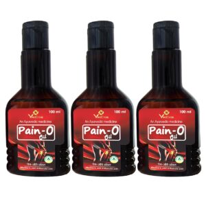 VedCross Pain-0 (2+1)