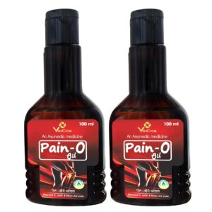 VedCross Pain-0 (1+1)